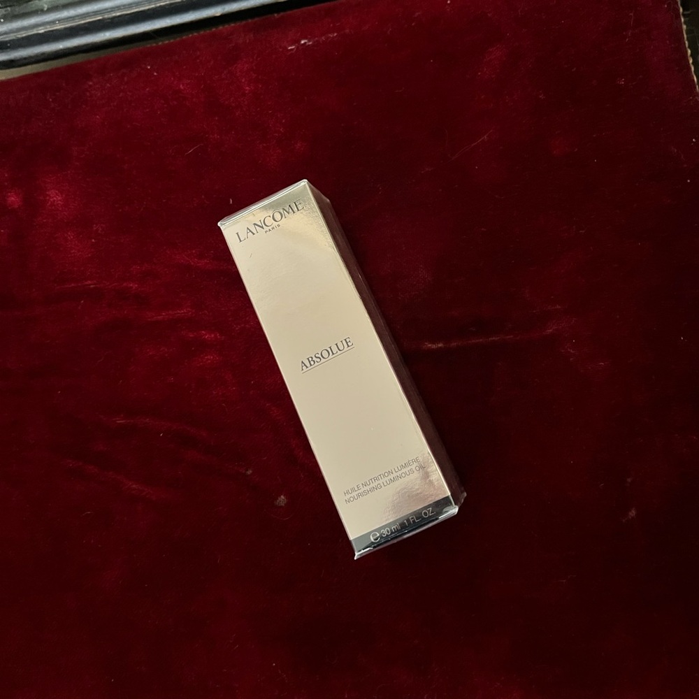 Lancôme Absolute Precious Oil